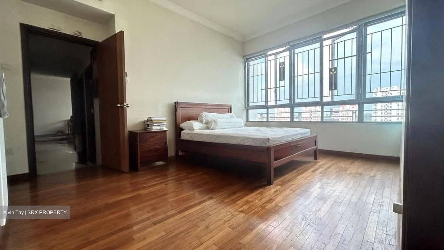 Bishan Loft (D20), Condominium #553377631